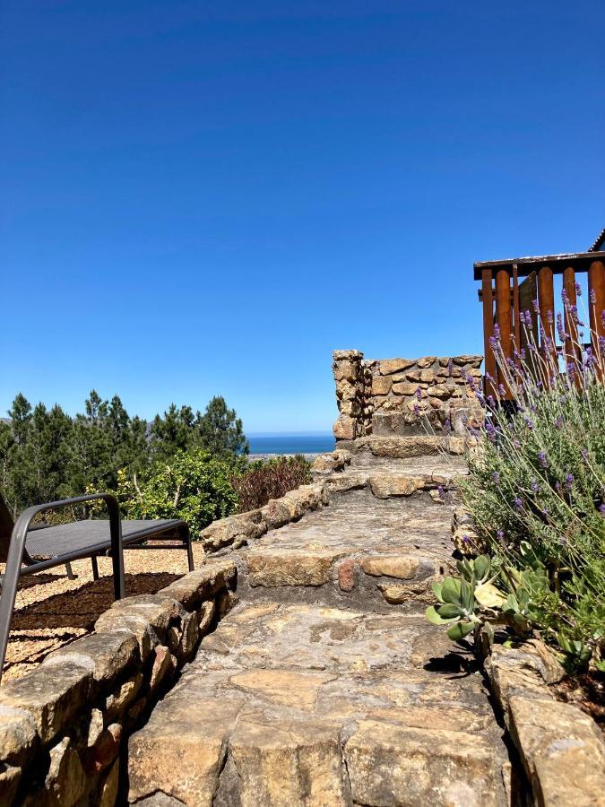 Lalapanzi Lodge Somerset West Bagian luar foto