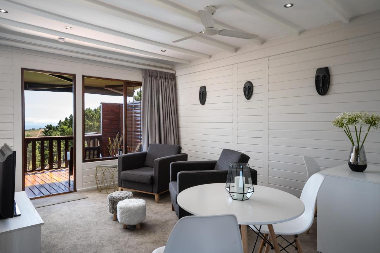 Lalapanzi Lodge Somerset West Bagian luar foto