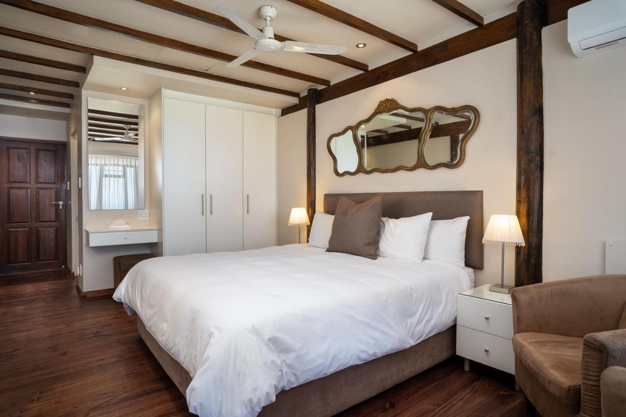 Lalapanzi Lodge Somerset West Bagian luar foto