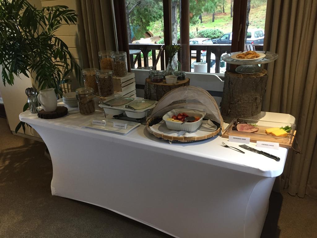 Lalapanzi Lodge Somerset West Bagian luar foto
